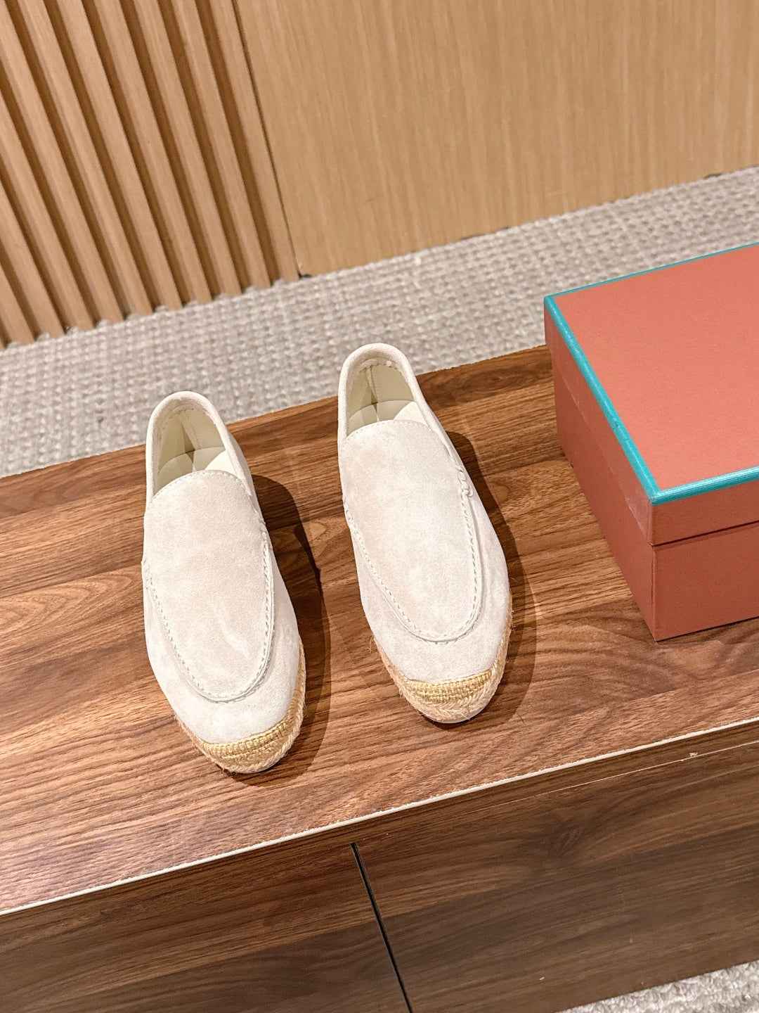 Casual Shoes