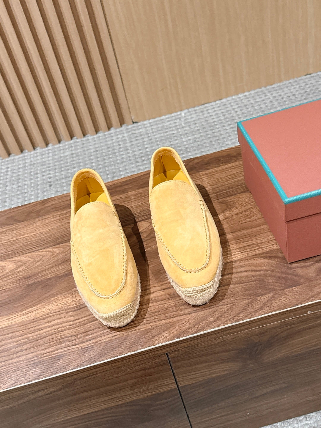 Casual Shoes