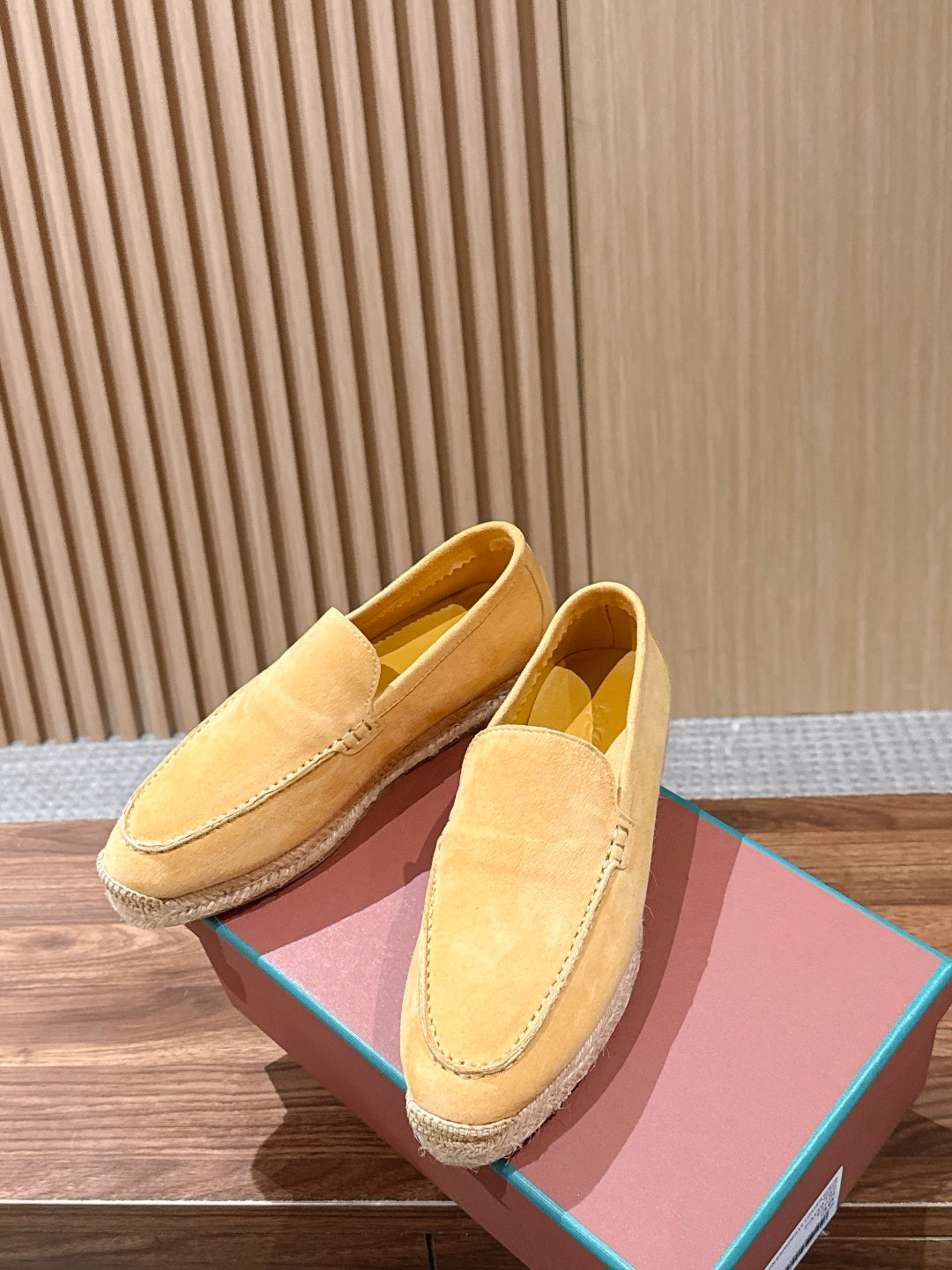 Casual Shoes