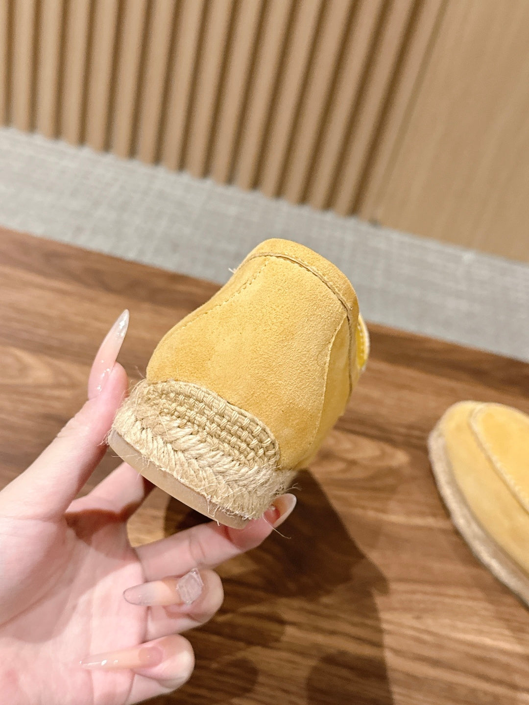 Casual Shoes