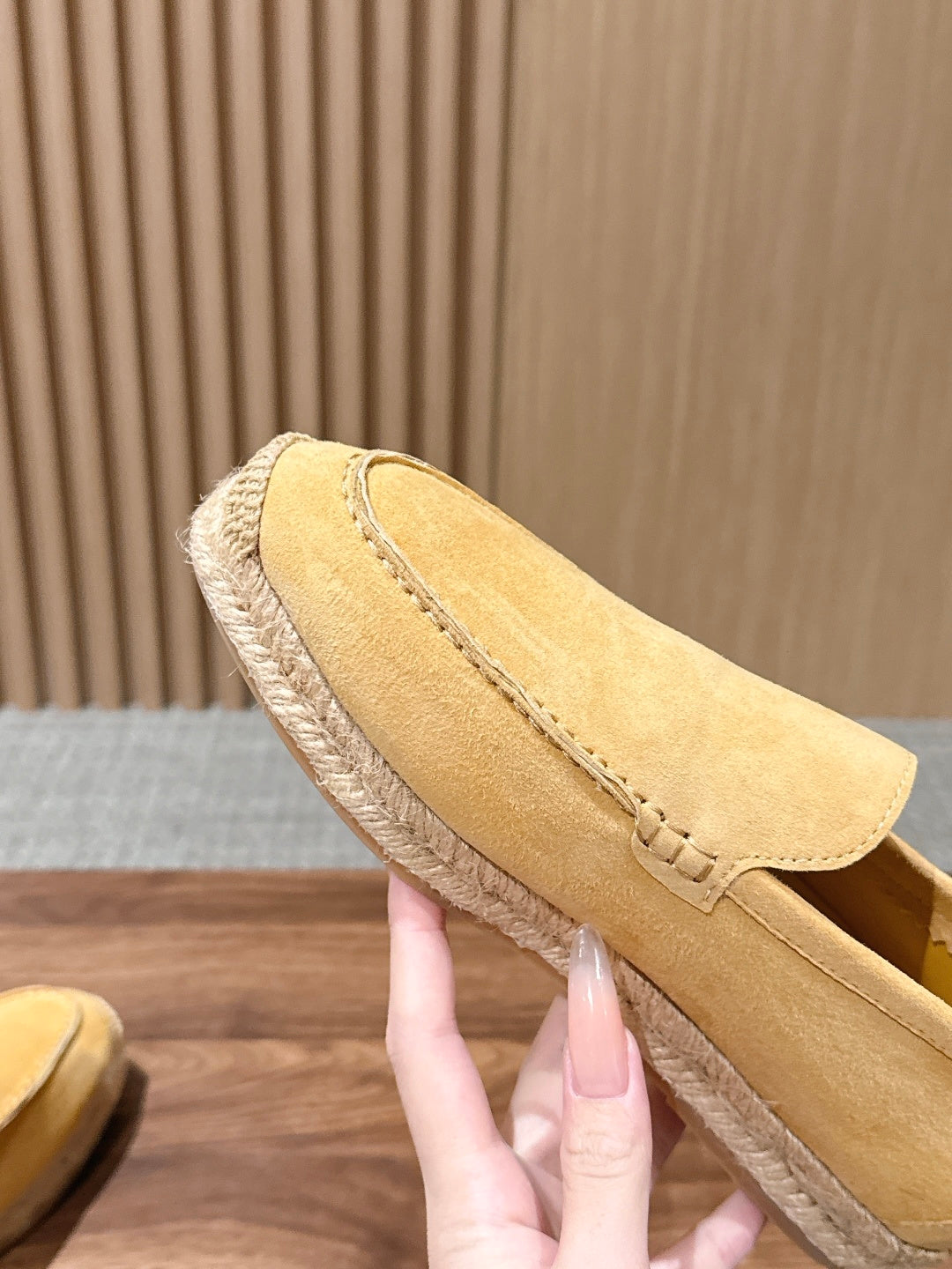 Casual Shoes