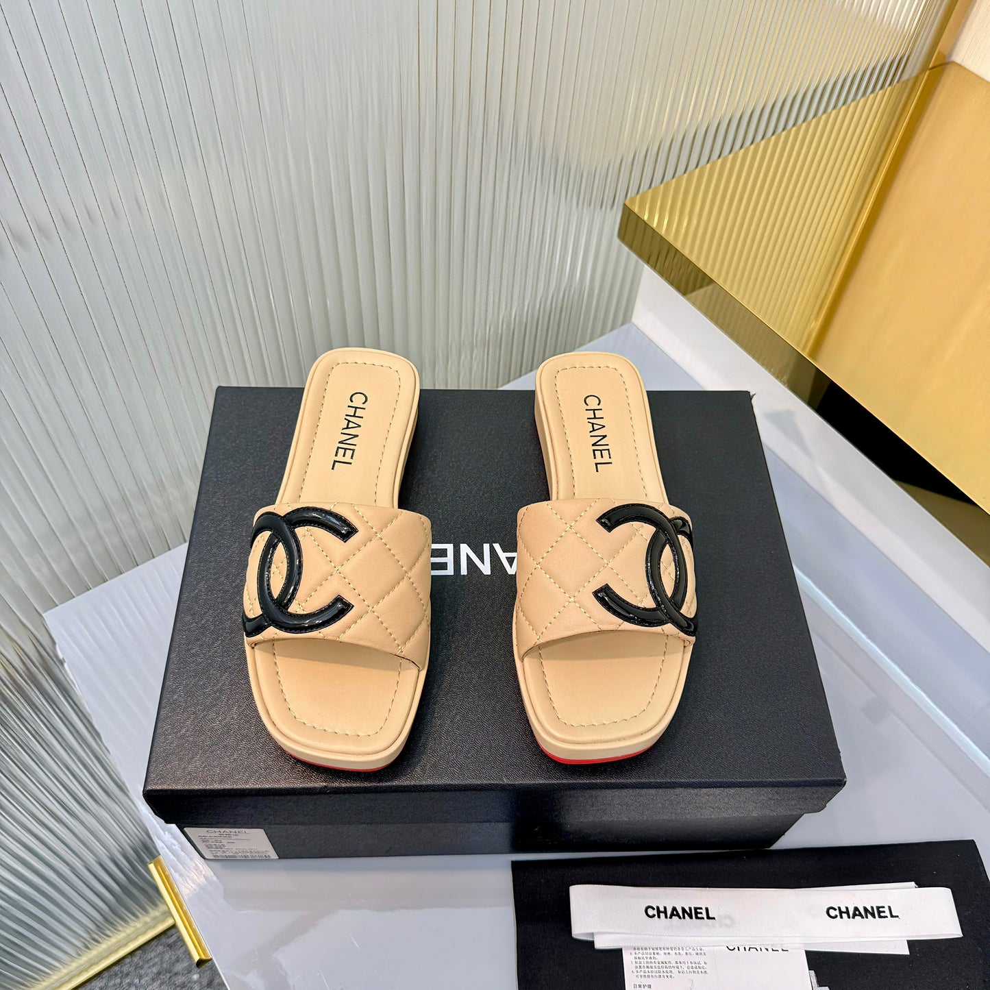 Slippers