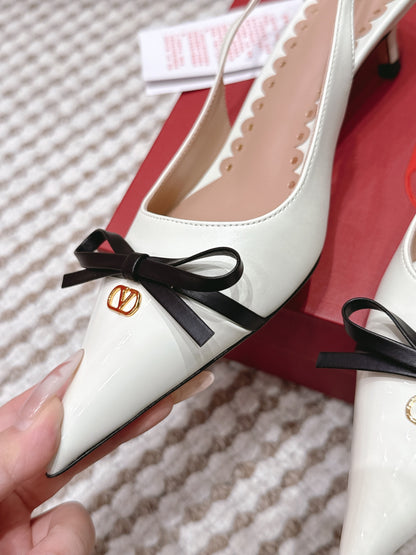 High Heel Sandals