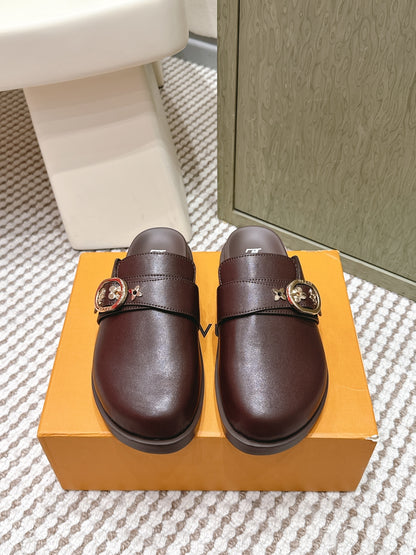 Slippers