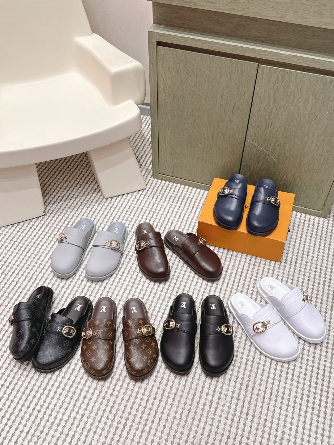Slippers