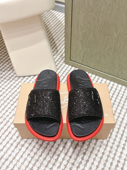 Slippers