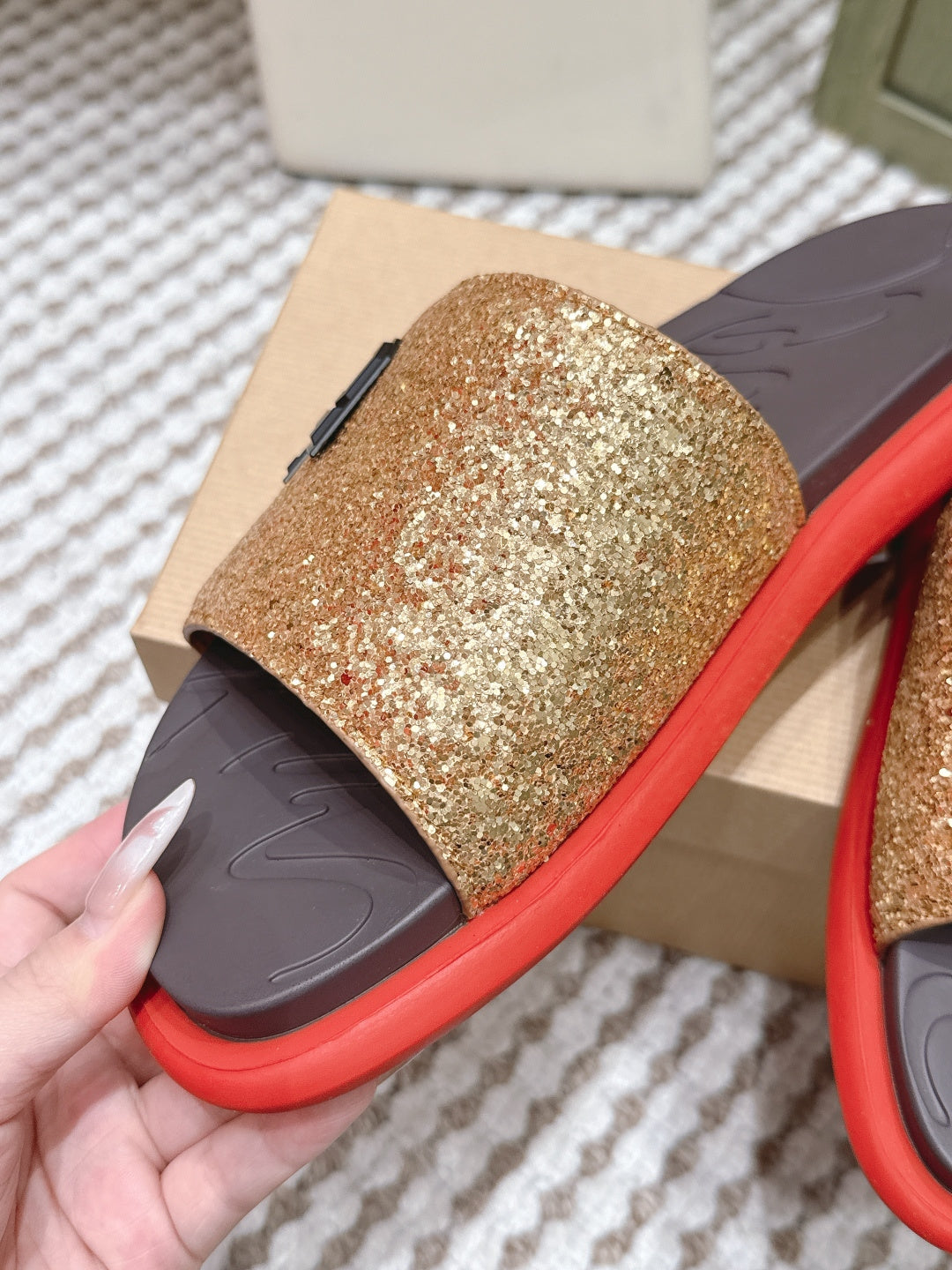 Slippers
