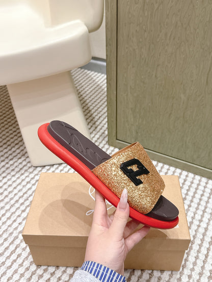 Slippers