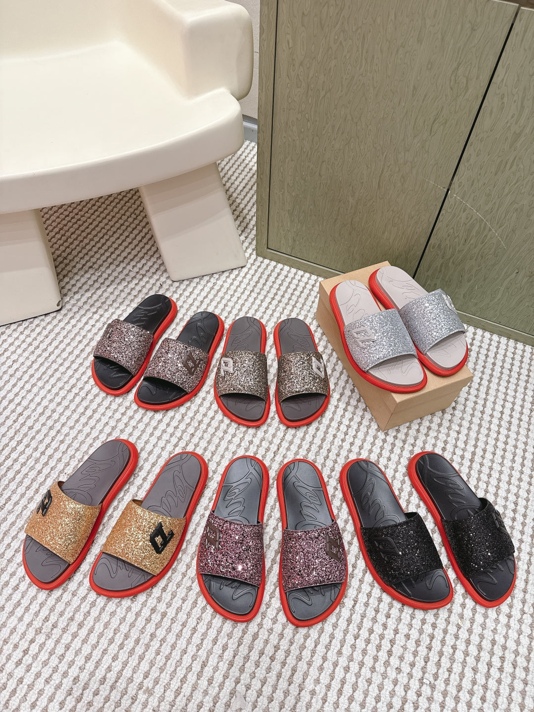 Slippers