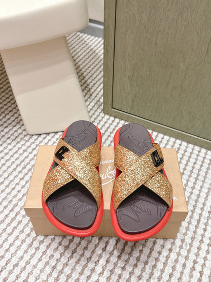Slippers