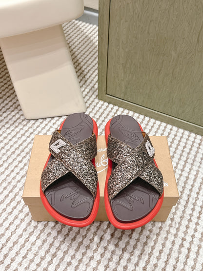 Slippers