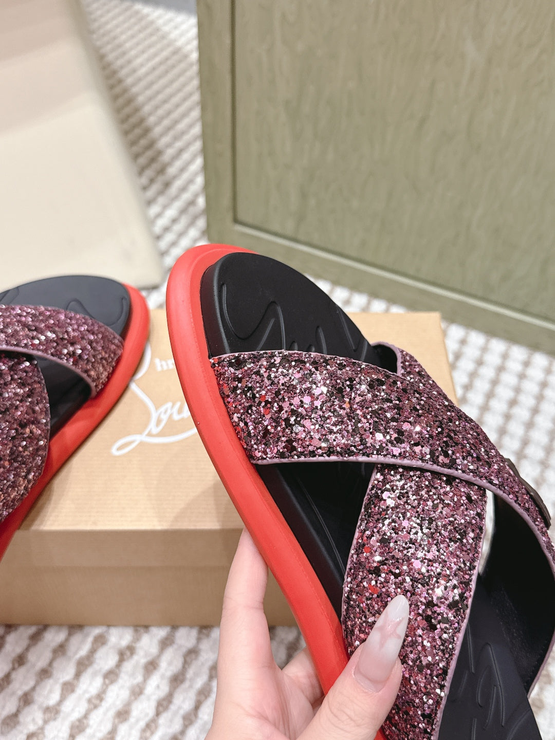 Slippers