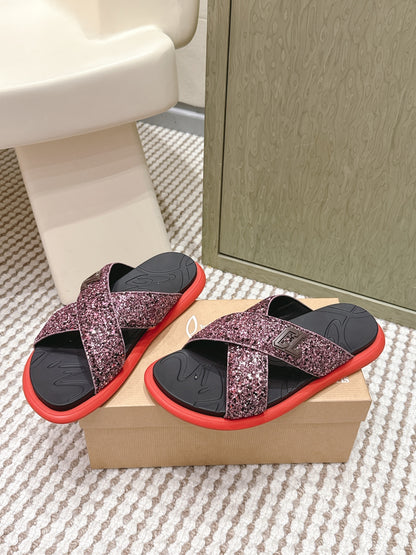 Slippers