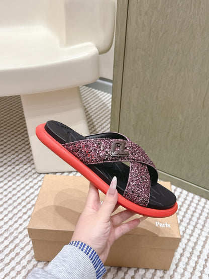 Slippers