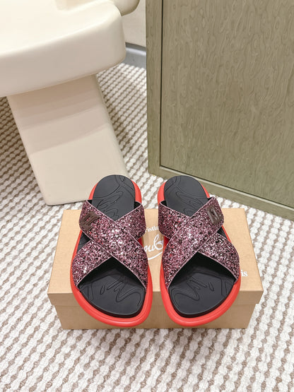 Slippers