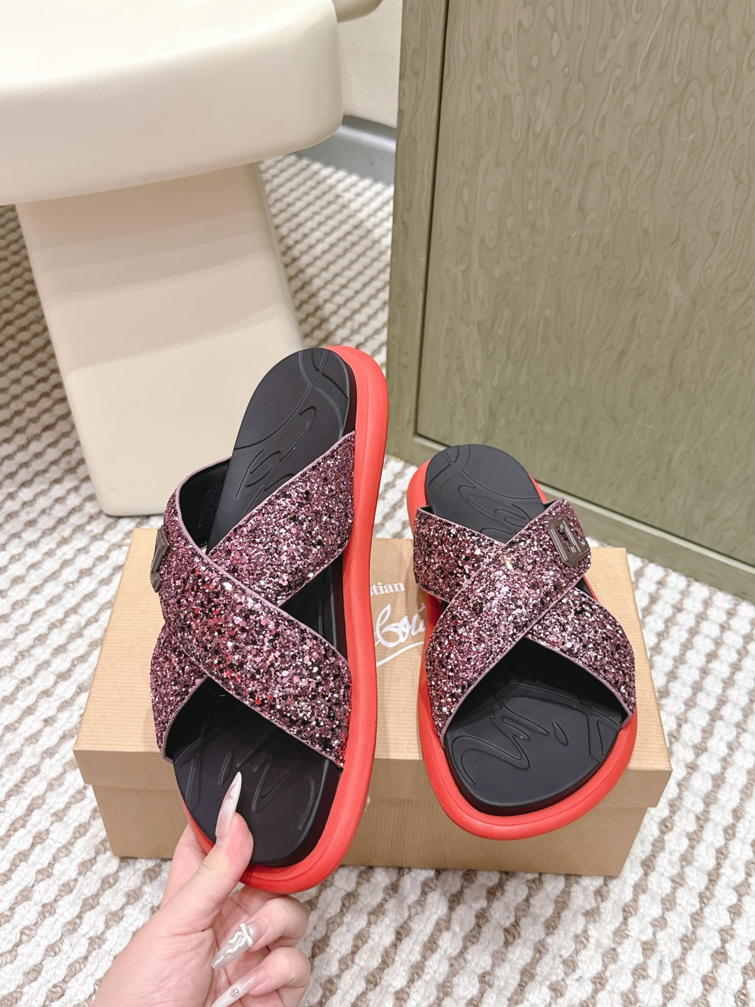 Slippers