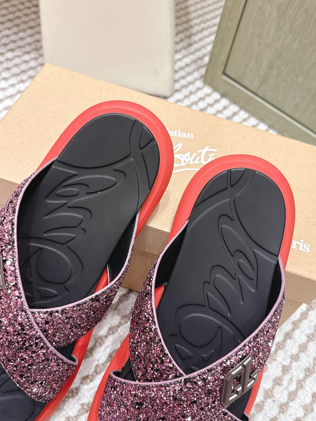 Slippers