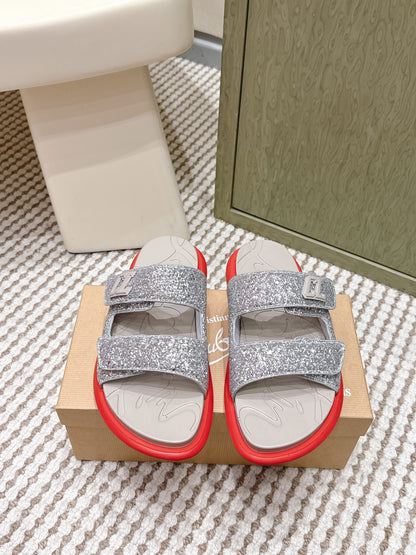 Slippers