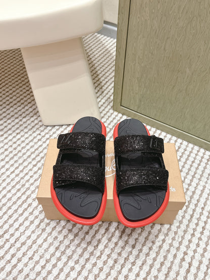 Slippers