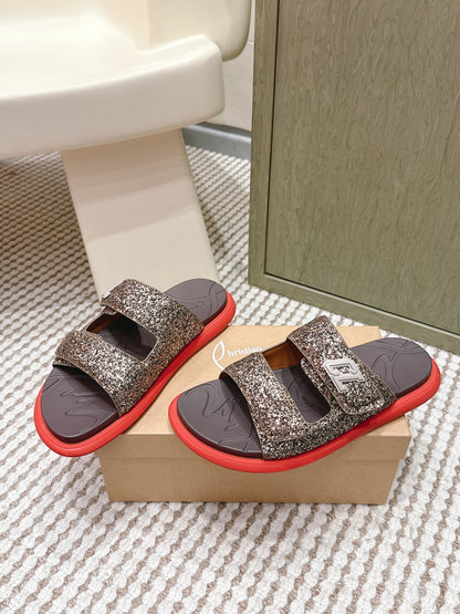 Slippers