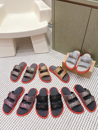 Slippers