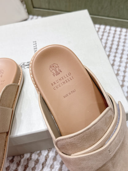 Slippers