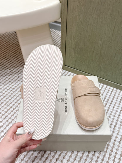 Slippers
