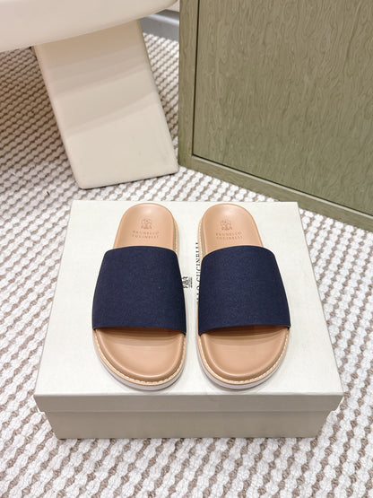 Slippers