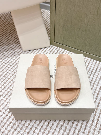 Slippers