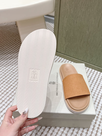 Slippers