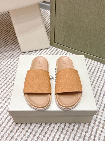 Slippers