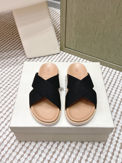 Slippers