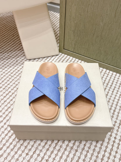 Slippers