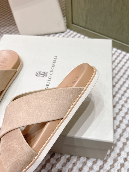 Slippers