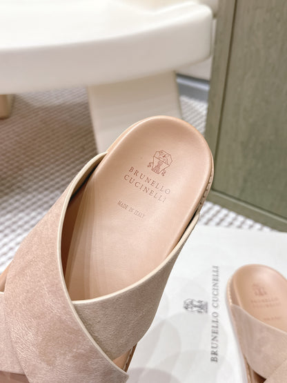 Slippers