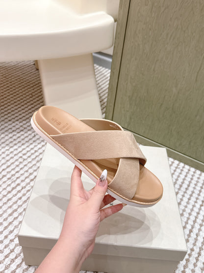 Slippers