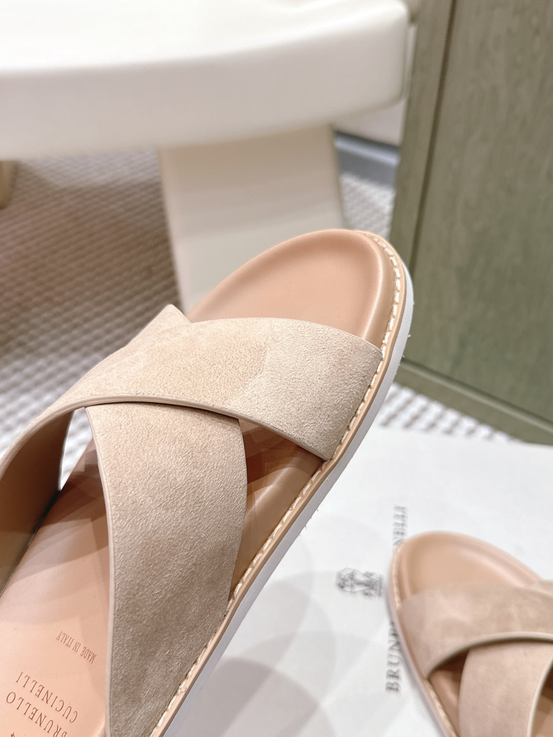 Slippers