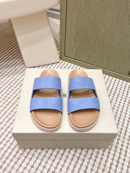 Slippers