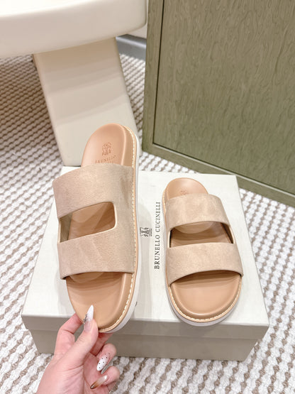 Slippers