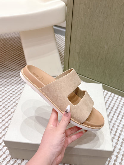 Slippers