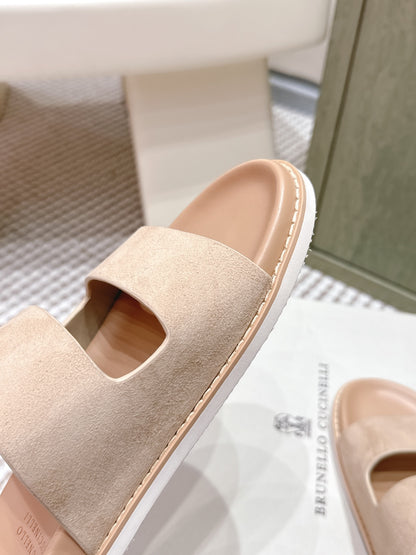 Slippers
