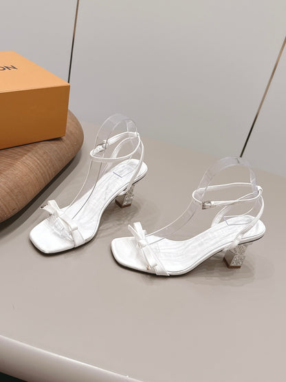 High Heel Sandals