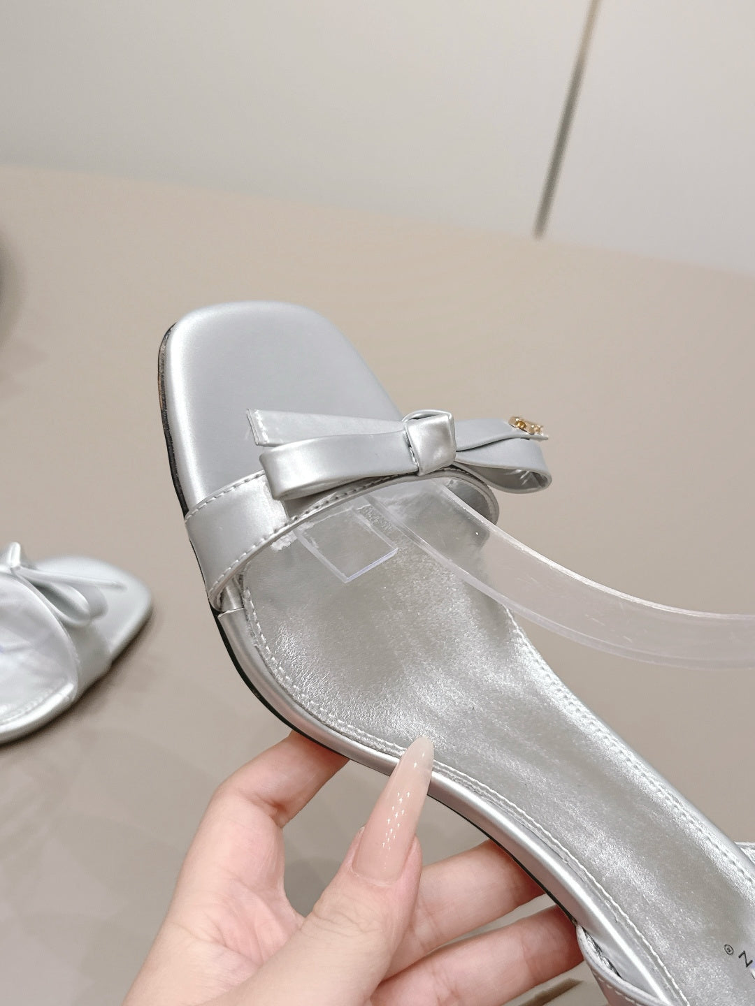 High Heel Sandals