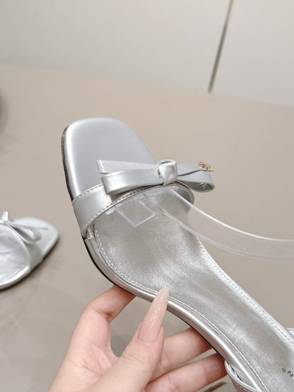 High Heel Sandals