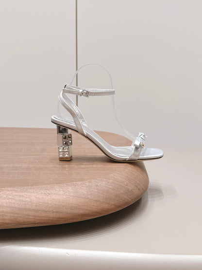 High Heel Sandals