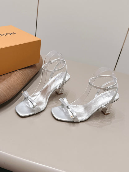 High Heel Sandals
