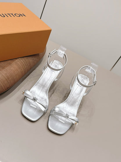 High Heel Sandals