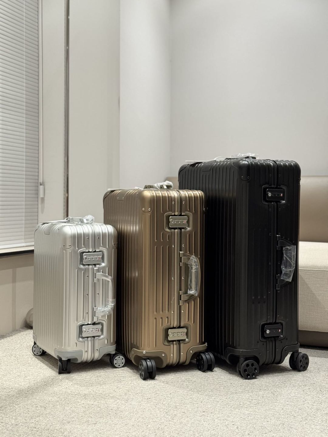 Suitcase