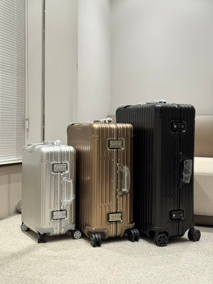 Suitcase