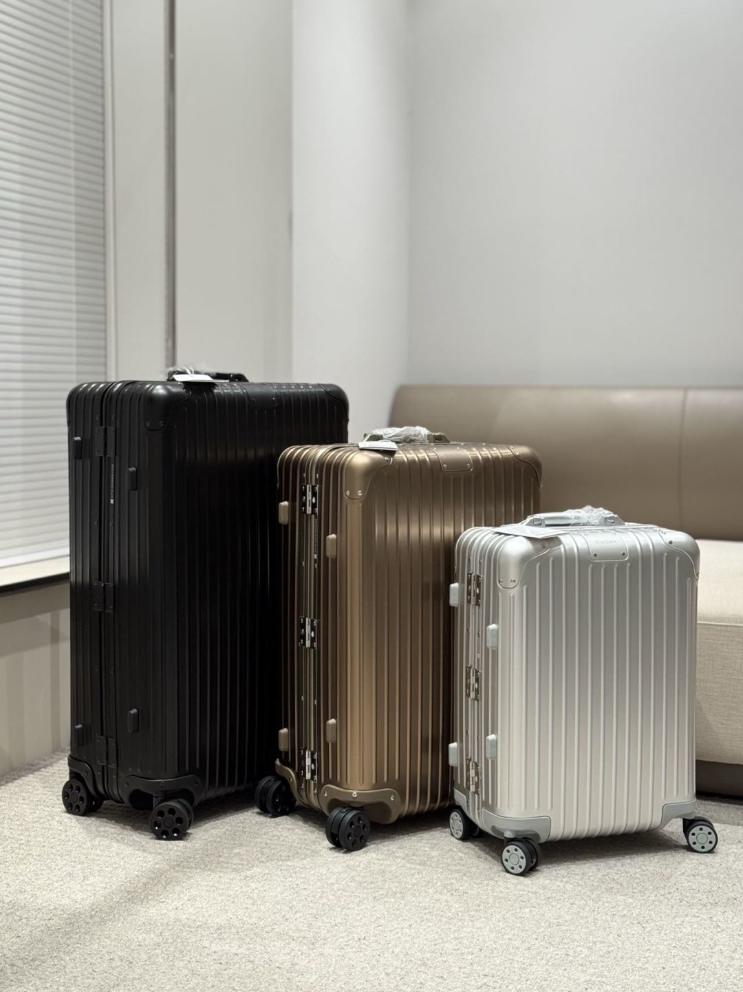 Suitcase
